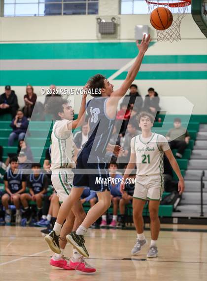 Thumbnail 2 in Marshall vs Eagle Rock photogallery.