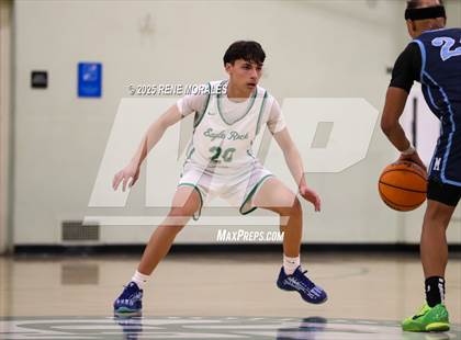 Thumbnail 3 in Marshall vs Eagle Rock photogallery.
