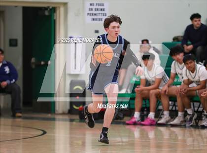 Thumbnail 2 in Marshall vs Eagle Rock photogallery.