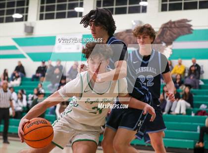 Thumbnail 2 in Marshall vs Eagle Rock photogallery.