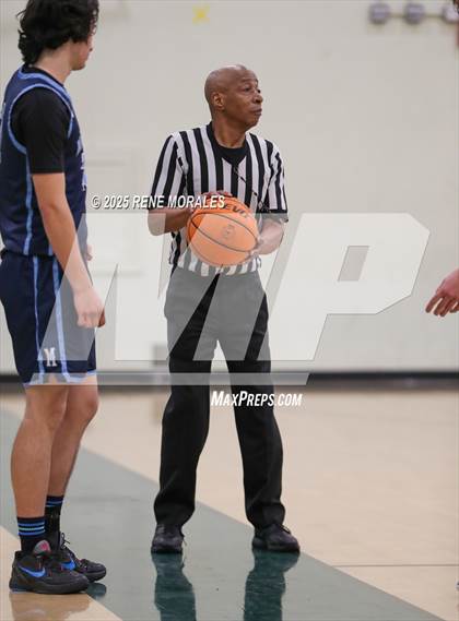 Thumbnail 3 in Marshall vs Eagle Rock photogallery.