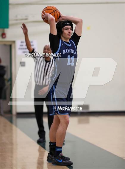Thumbnail 1 in Marshall vs Eagle Rock photogallery.