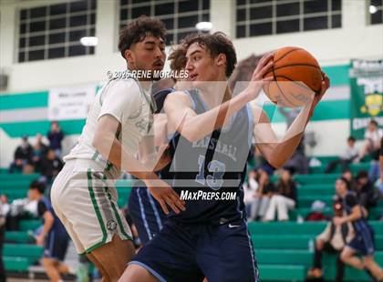 Thumbnail 3 in Marshall vs Eagle Rock photogallery.