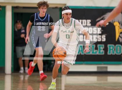 Thumbnail 3 in Marshall vs Eagle Rock photogallery.