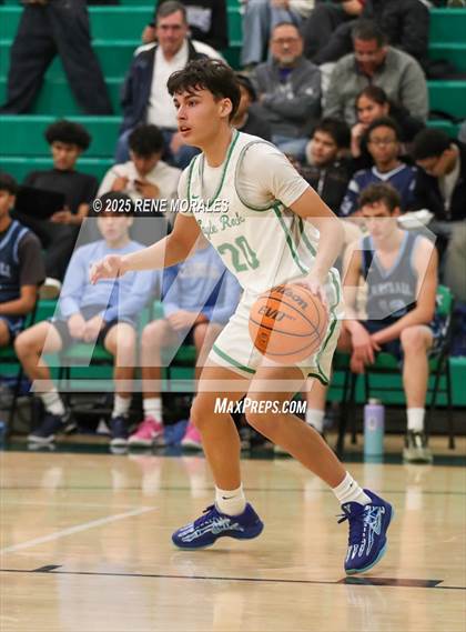 Thumbnail 3 in Marshall vs Eagle Rock photogallery.