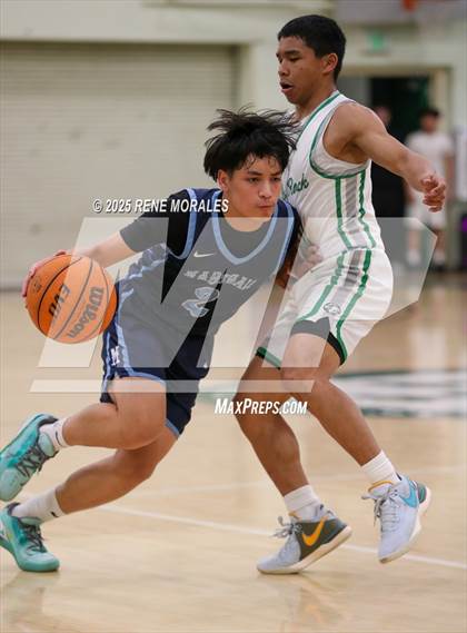 Thumbnail 1 in Marshall vs Eagle Rock photogallery.