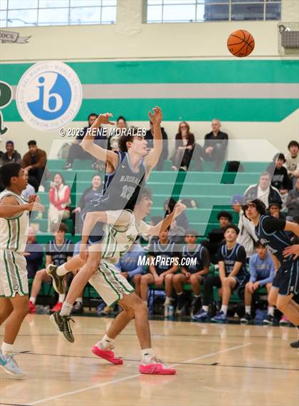 Thumbnail 1 in Marshall vs Eagle Rock photogallery.