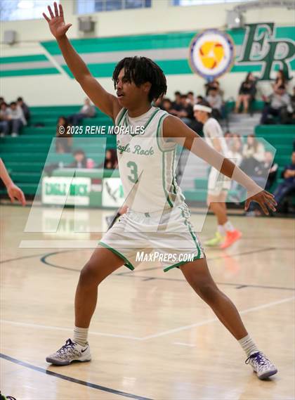Thumbnail 2 in Marshall vs Eagle Rock photogallery.