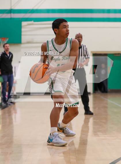 Thumbnail 3 in Marshall vs Eagle Rock photogallery.