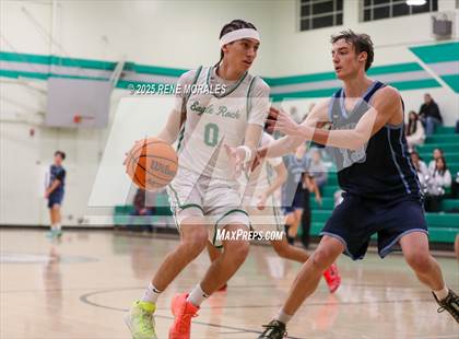 Thumbnail 3 in Marshall vs Eagle Rock photogallery.