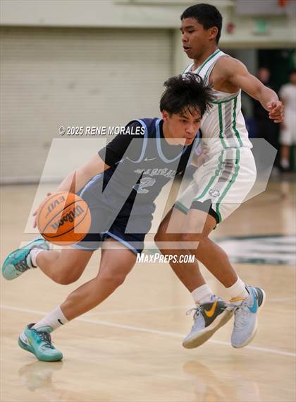 Thumbnail 3 in Marshall vs Eagle Rock photogallery.