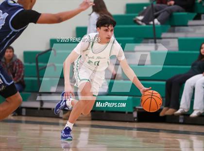 Thumbnail 3 in Marshall vs Eagle Rock photogallery.