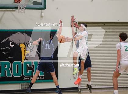 Thumbnail 1 in Marshall vs Eagle Rock photogallery.