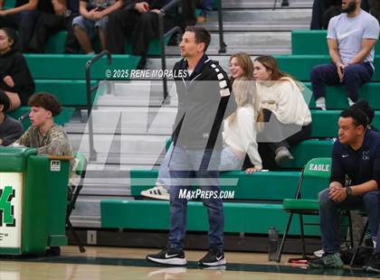Thumbnail 2 in Marshall vs Eagle Rock photogallery.