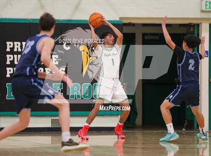 Thumbnail 1 in Marshall vs Eagle Rock photogallery.