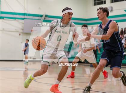 Thumbnail 2 in Marshall vs Eagle Rock photogallery.