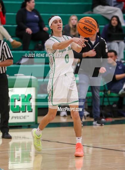 Thumbnail 3 in Marshall vs Eagle Rock photogallery.
