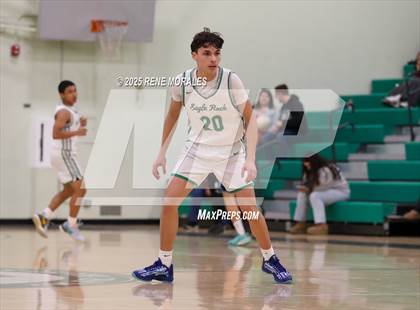 Thumbnail 1 in Marshall vs Eagle Rock photogallery.