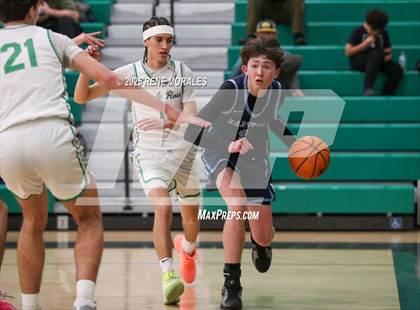 Thumbnail 2 in Marshall vs Eagle Rock photogallery.