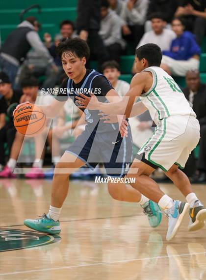 Thumbnail 2 in Marshall vs Eagle Rock photogallery.