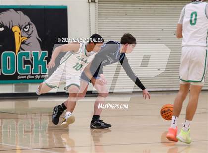 Thumbnail 3 in Marshall vs Eagle Rock photogallery.