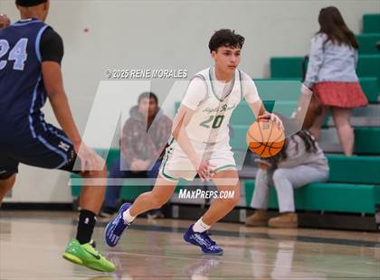 Thumbnail 1 in Marshall vs Eagle Rock photogallery.