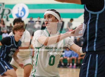 Thumbnail 2 in Marshall vs Eagle Rock photogallery.