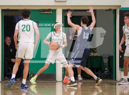 Thumbnail 2 in Marshall vs Eagle Rock photogallery.