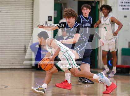 Thumbnail 3 in Marshall vs Eagle Rock photogallery.