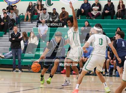 Thumbnail 1 in Marshall vs Eagle Rock photogallery.