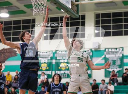 Thumbnail 3 in Marshall vs Eagle Rock photogallery.