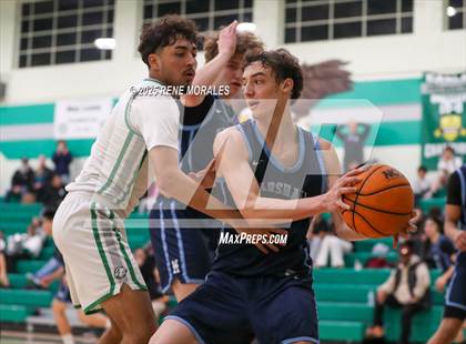 Thumbnail 2 in Marshall vs Eagle Rock photogallery.