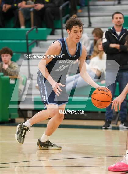 Thumbnail 3 in Marshall vs Eagle Rock photogallery.