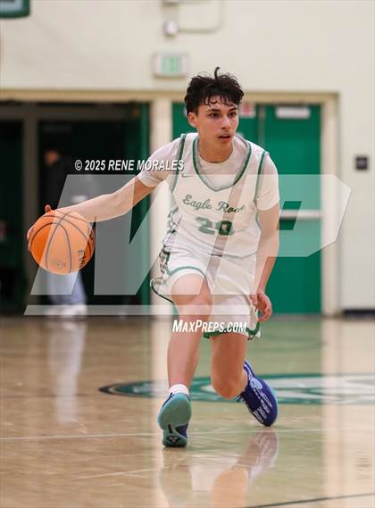 Thumbnail 2 in Marshall vs Eagle Rock photogallery.