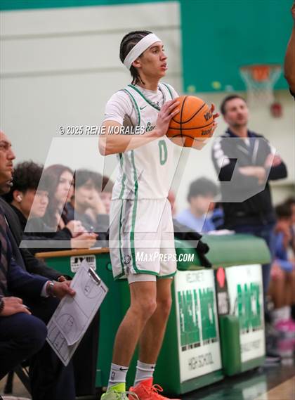 Thumbnail 1 in Marshall vs Eagle Rock photogallery.