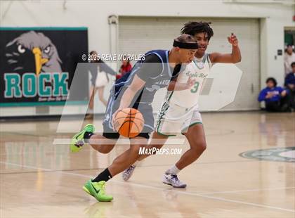 Thumbnail 3 in Marshall vs Eagle Rock photogallery.