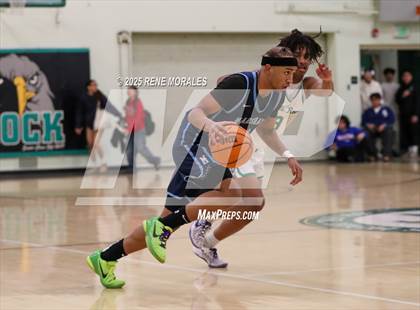 Thumbnail 2 in Marshall vs Eagle Rock photogallery.