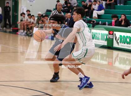 Thumbnail 2 in Marshall vs Eagle Rock photogallery.