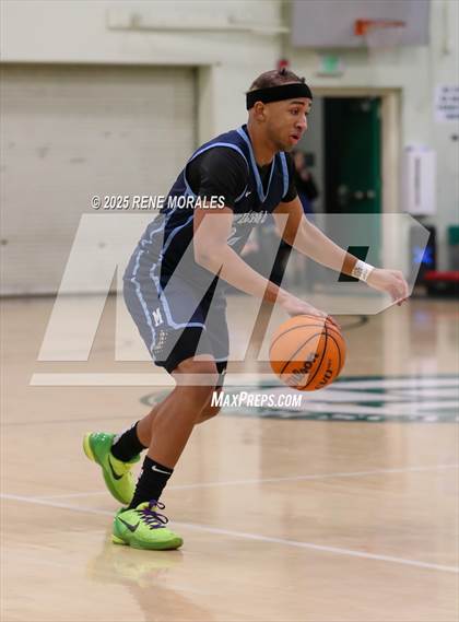Thumbnail 1 in Marshall vs Eagle Rock photogallery.