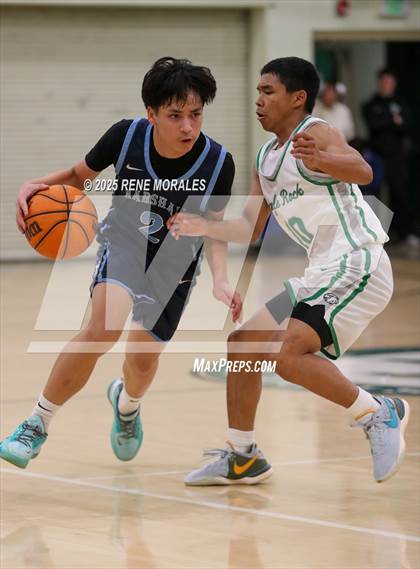 Thumbnail 3 in Marshall vs Eagle Rock photogallery.