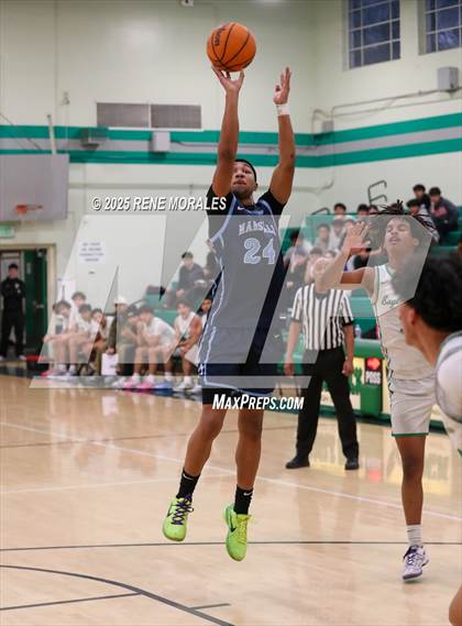 Thumbnail 3 in Marshall vs Eagle Rock photogallery.