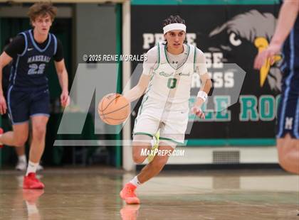 Thumbnail 1 in Marshall vs Eagle Rock photogallery.