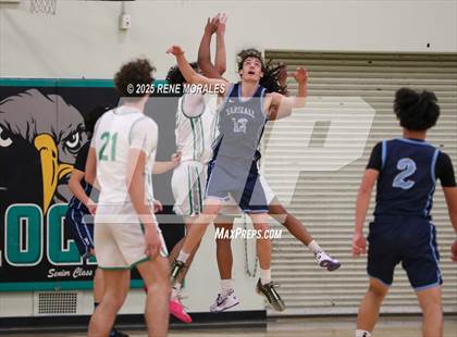 Thumbnail 2 in Marshall vs Eagle Rock photogallery.