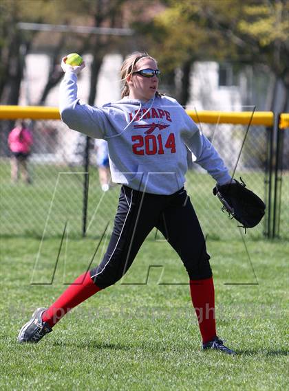 Thumbnail 1 in Cherokee vs Lenape photogallery.