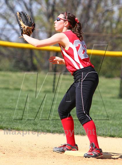 Thumbnail 3 in Cherokee vs Lenape photogallery.