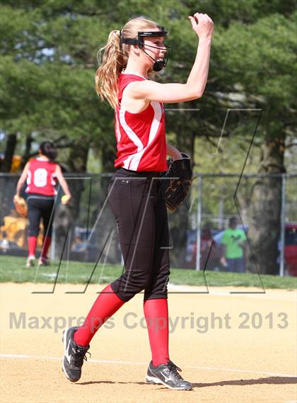 Thumbnail 1 in Cherokee vs Lenape photogallery.