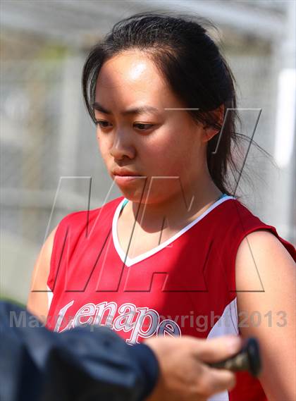 Thumbnail 3 in Cherokee vs Lenape photogallery.