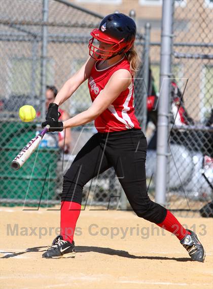 Thumbnail 3 in Cherokee vs Lenape photogallery.