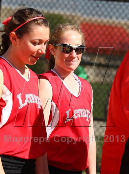Thumbnail 1 in Cherokee vs Lenape photogallery.