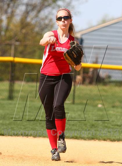 Thumbnail 2 in Cherokee vs Lenape photogallery.